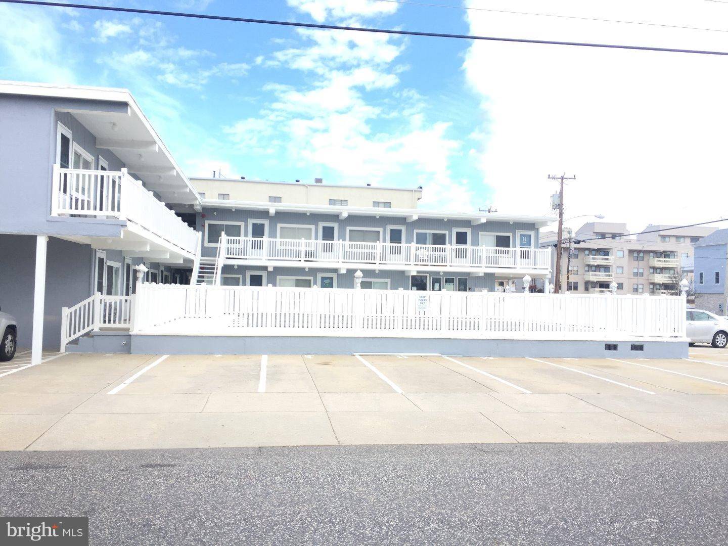 North Wildwood, NJ 08260,304 SURF AVE #6