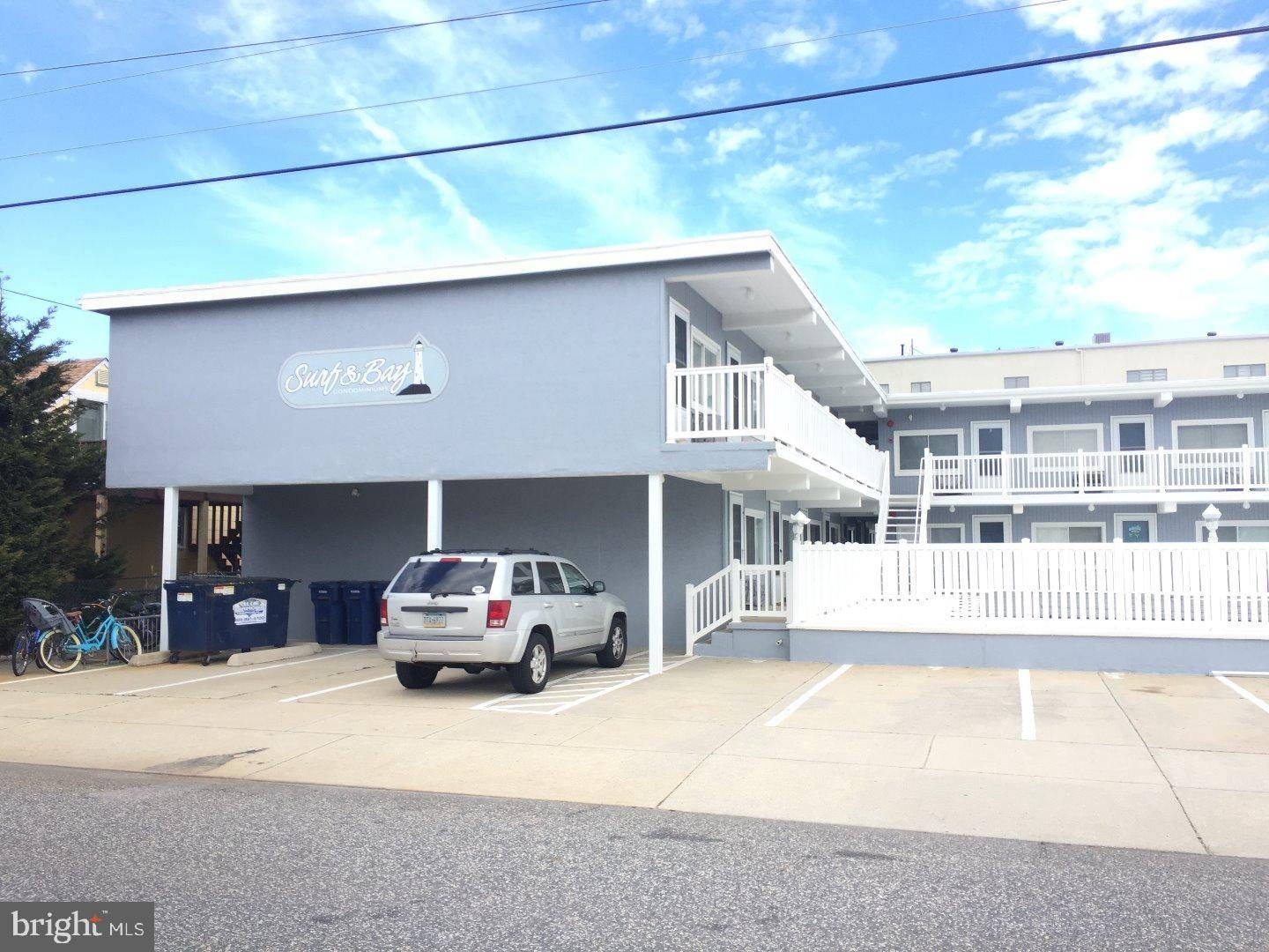 North Wildwood, NJ 08260,304 SURF AVE #6