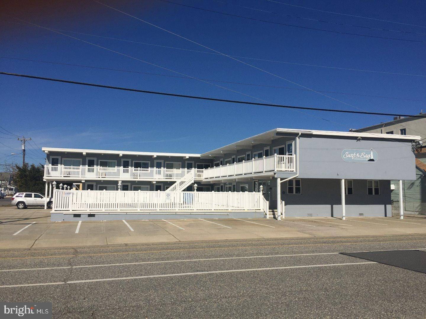 North Wildwood, NJ 08260,304 SURF AVE #6