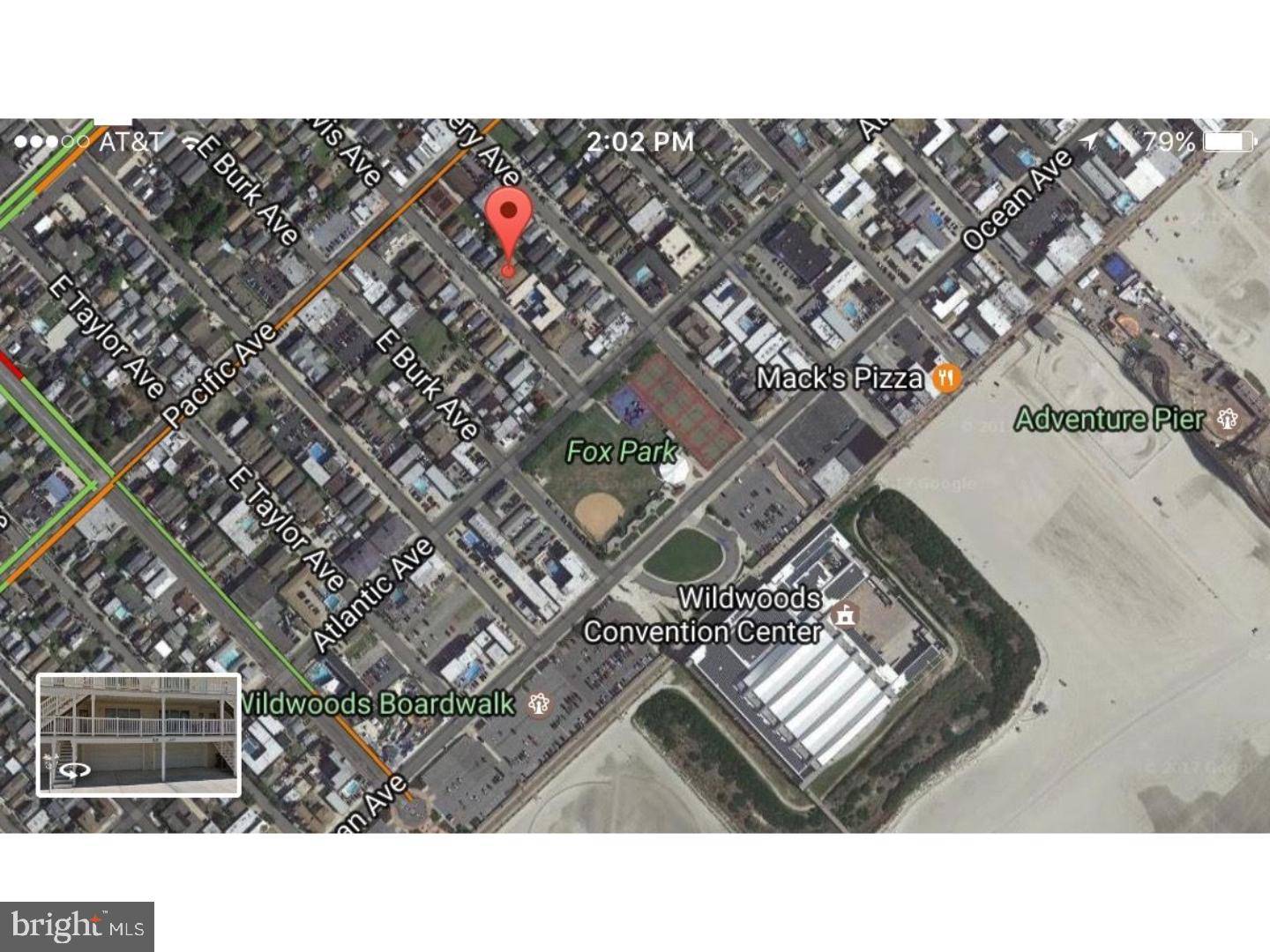 Wildwood, NJ 08260,225 E DAVIS AVE #A