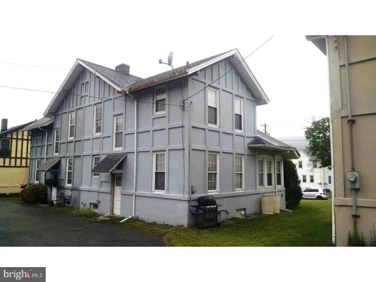 Lansford, PA 18232,102 W BERTSCH ST