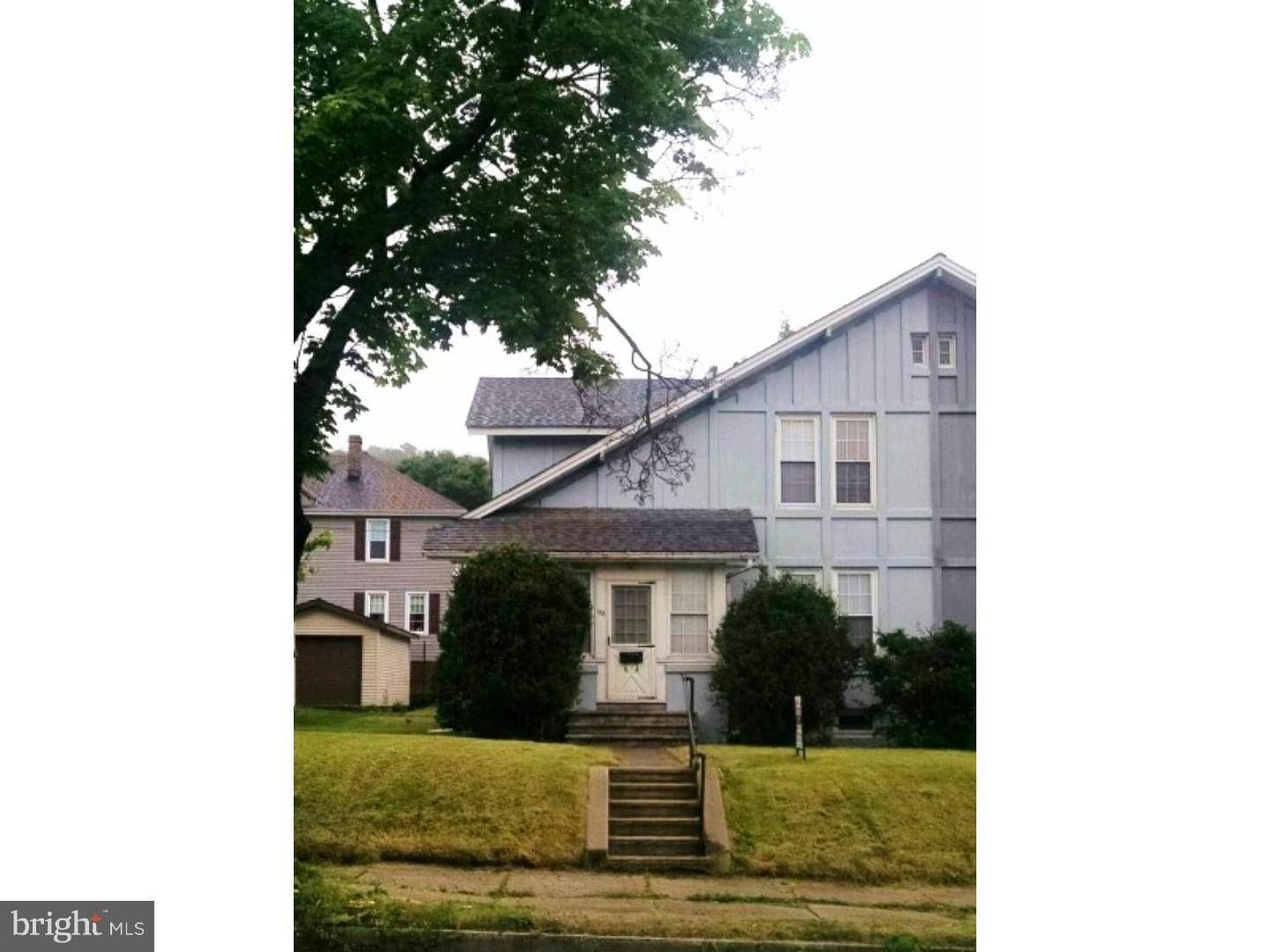 Lansford, PA 18232,102 W BERTSCH ST