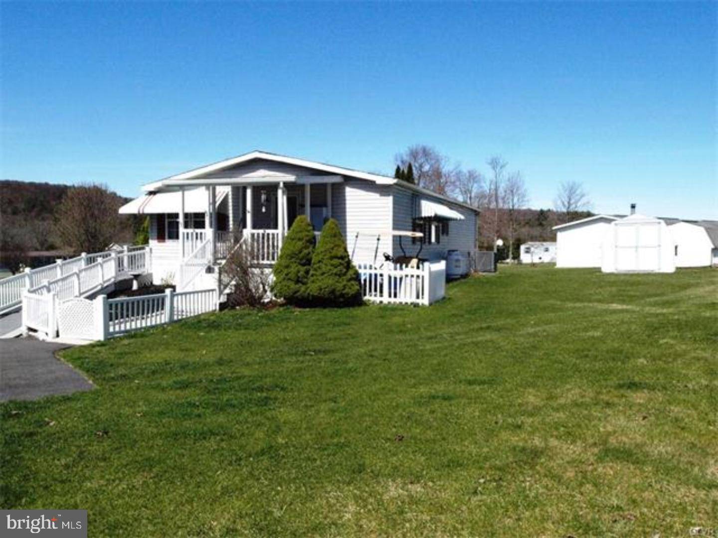 Lehighton, PA 18235,41 SAM BROOKE CIR