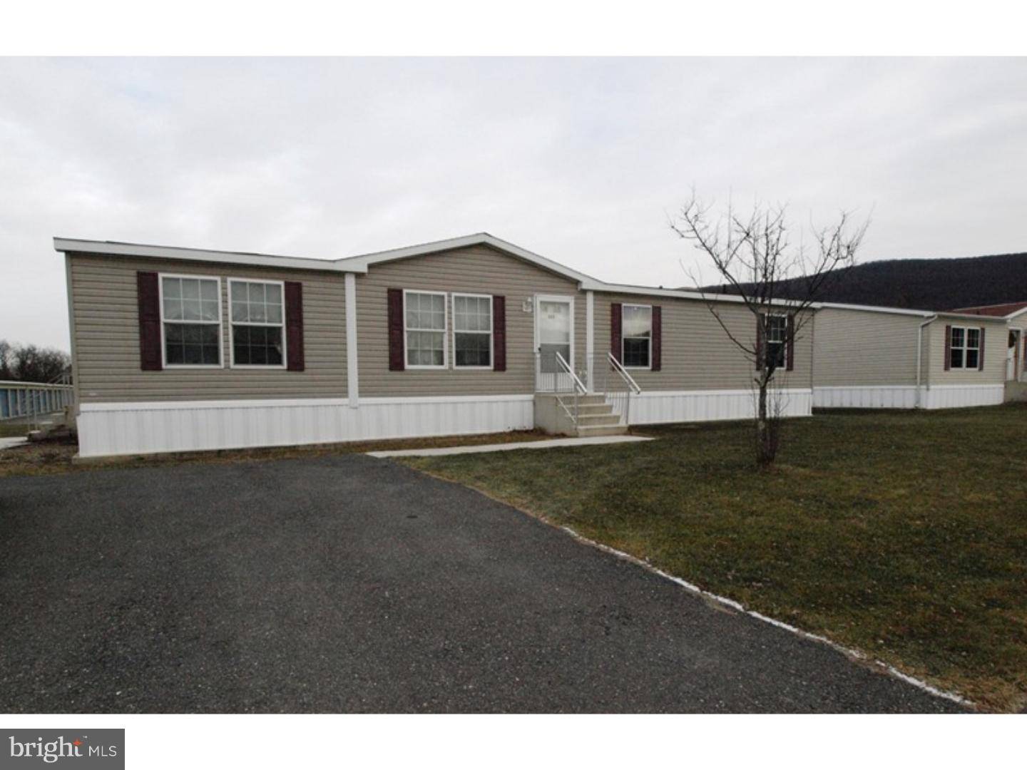 Lehighton, PA 18235,205 JENNIFER LN