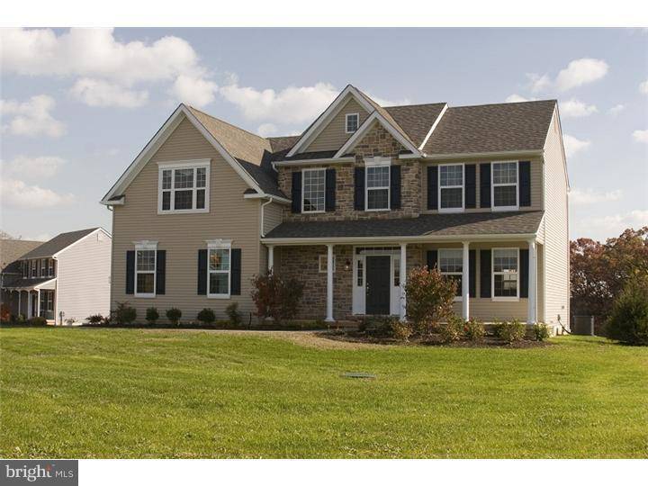 Coatesville, PA 19320,1353 NORTHUMBERLAND RD