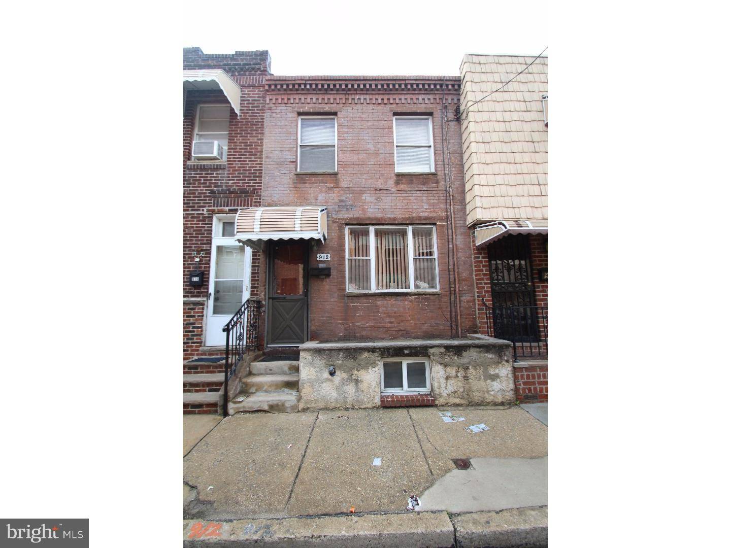 Philadelphia, PA 19148,912 HOFFMAN ST