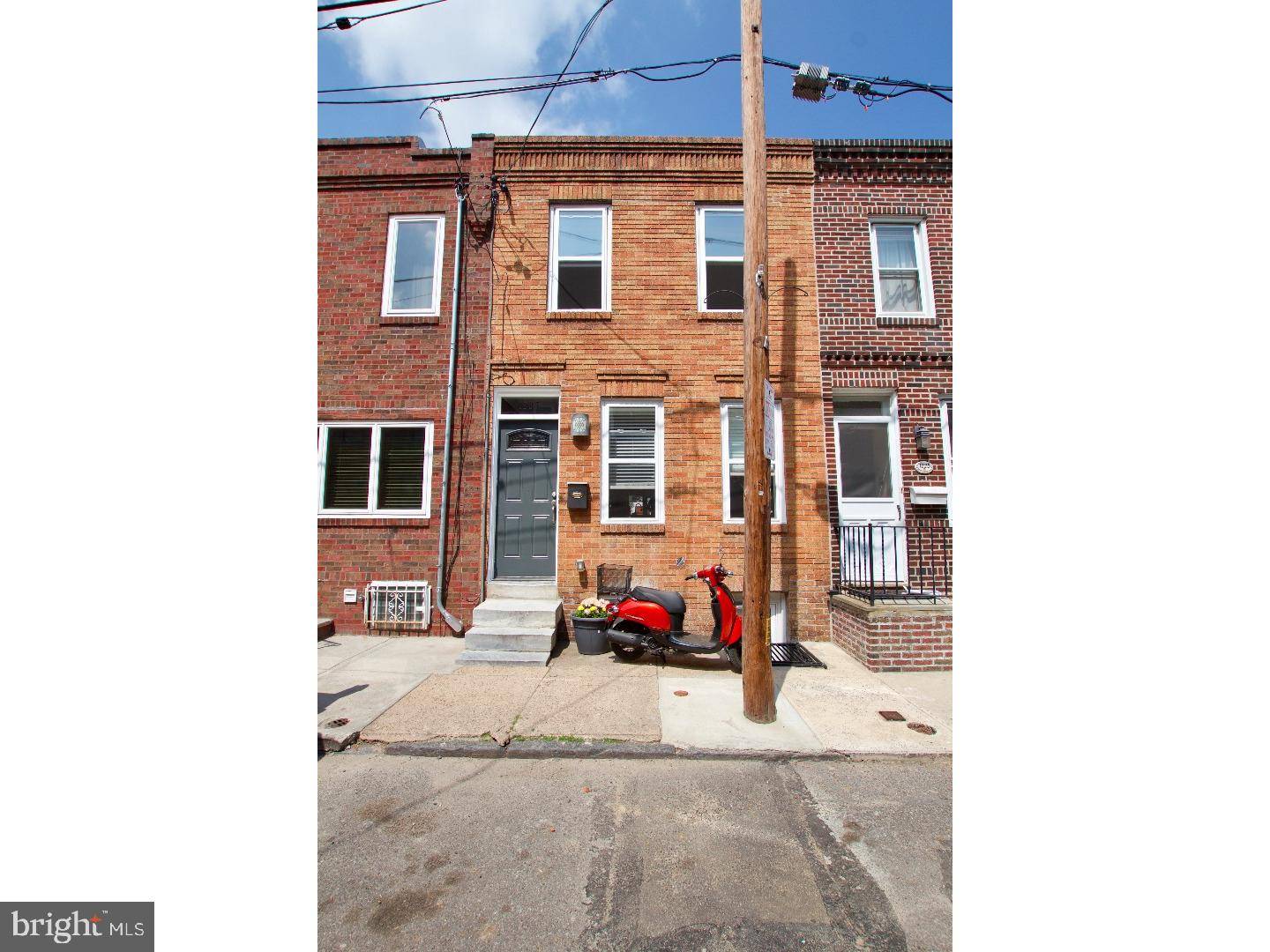 Philadelphia, PA 19147,1227 TITAN ST