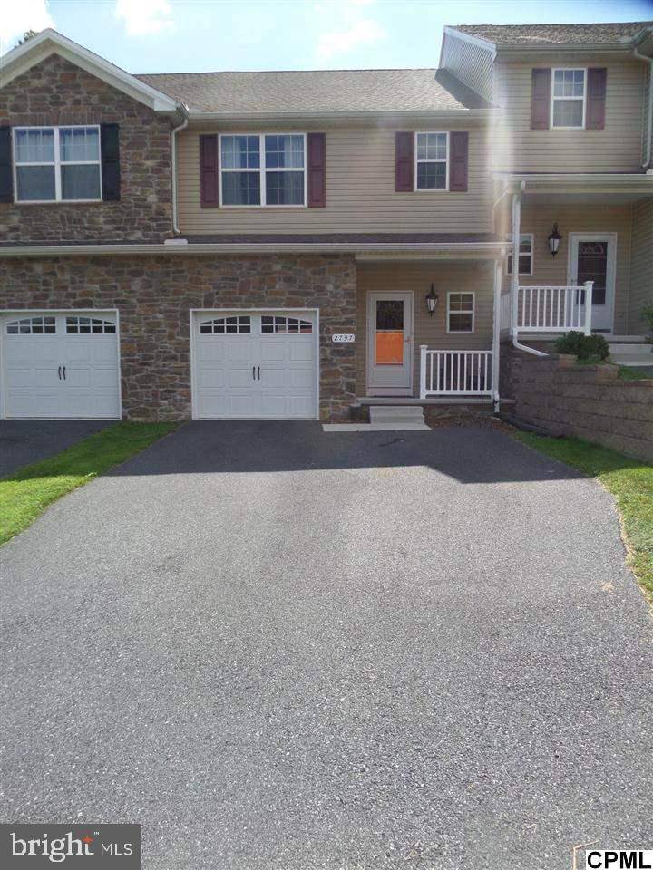 Harrisburg, PA 17112,2797 MONTICELLO LN