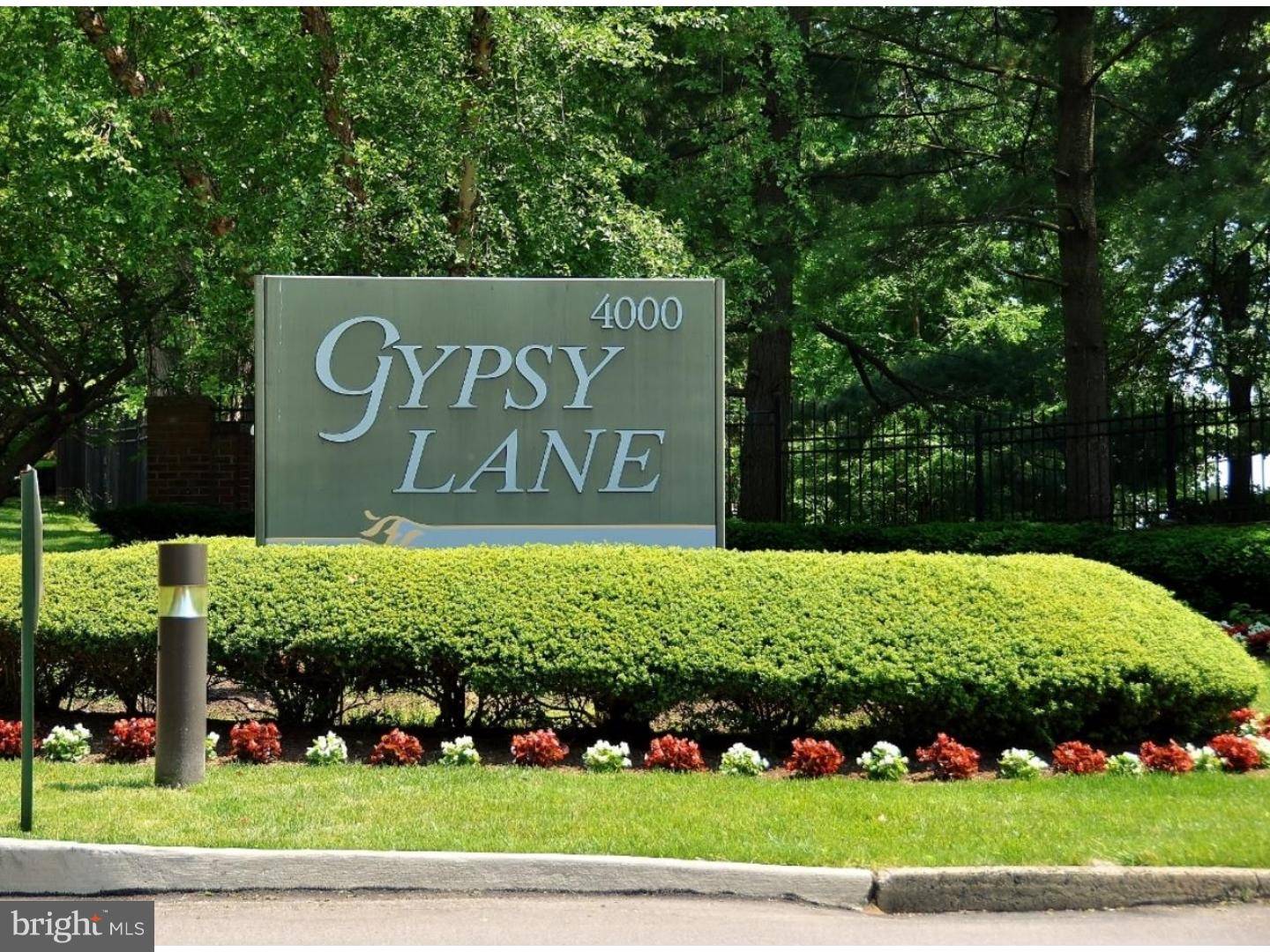 Philadelphia, PA 19129,4000 GYPSY LN #204