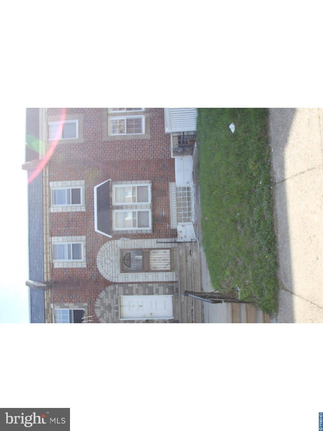 Philadelphia, PA 19111,1254 GREEBY ST