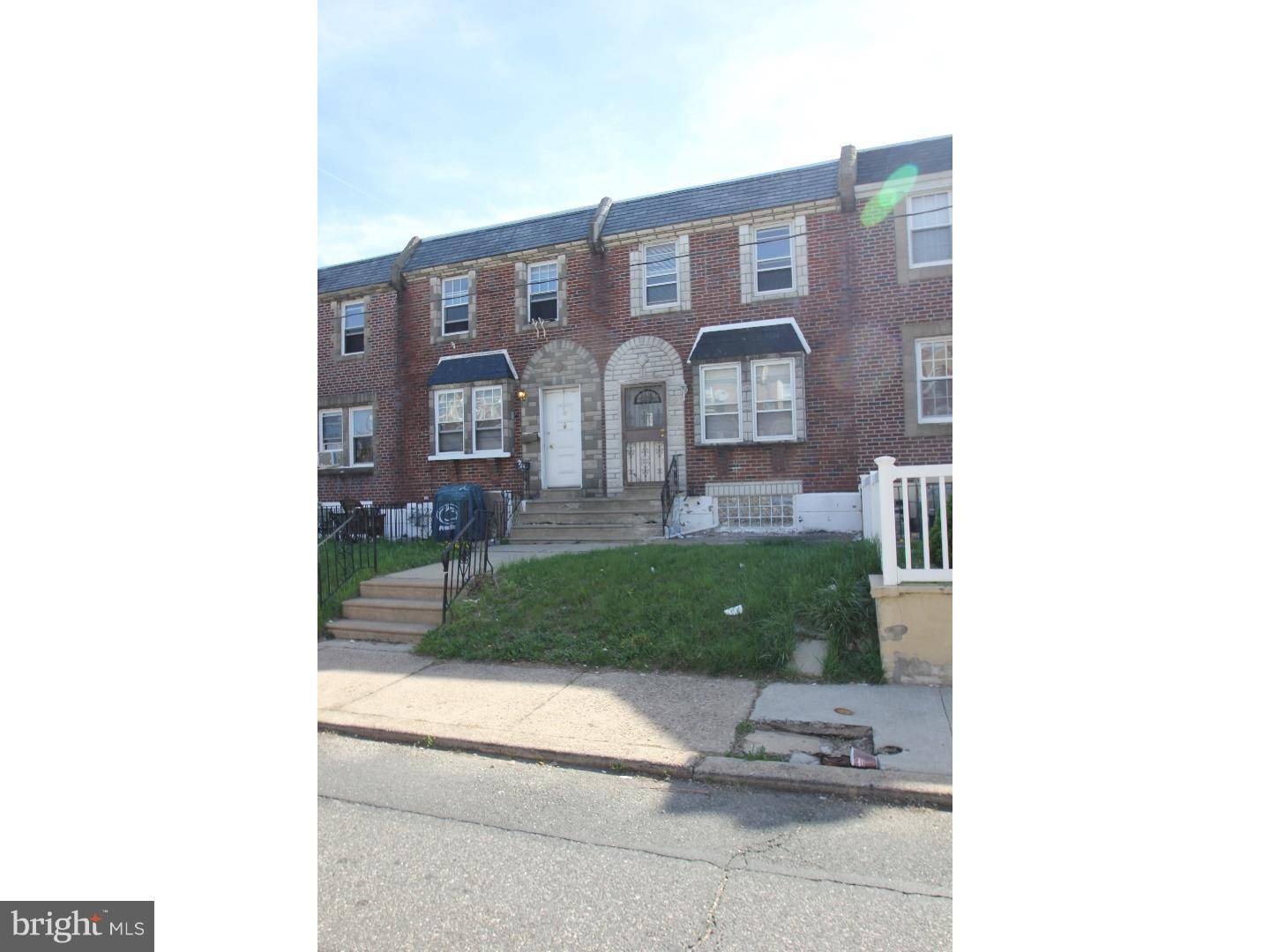 Philadelphia, PA 19111,1254 GREEBY ST