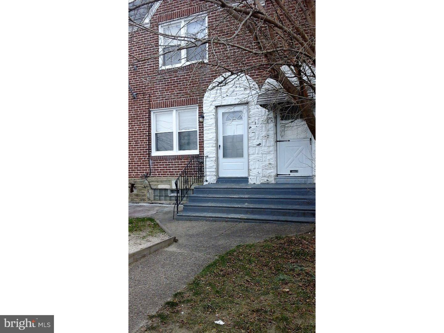 Philadelphia, PA 19124,3953 K ST