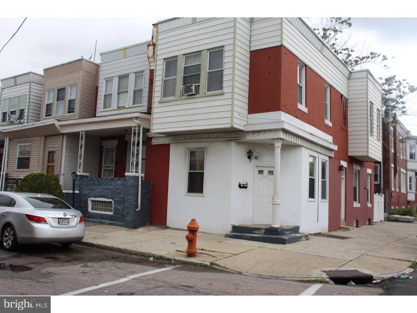 Philadelphia, PA 19143,5801 DELANCEY ST