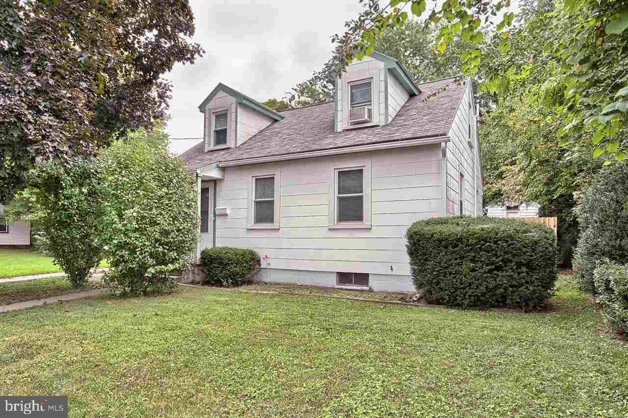 Carlisle, PA 17013,143 N ORANGE ST