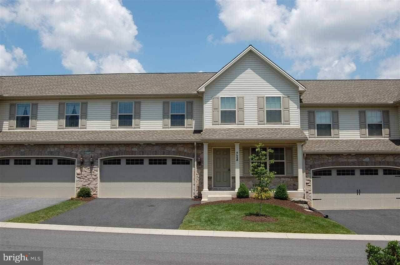 Mechanicsburg, PA 17055,731 WESTLAND CT