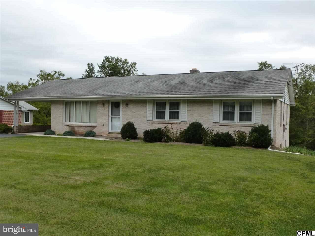 Carlisle, PA 17013,161 SHATTO DR