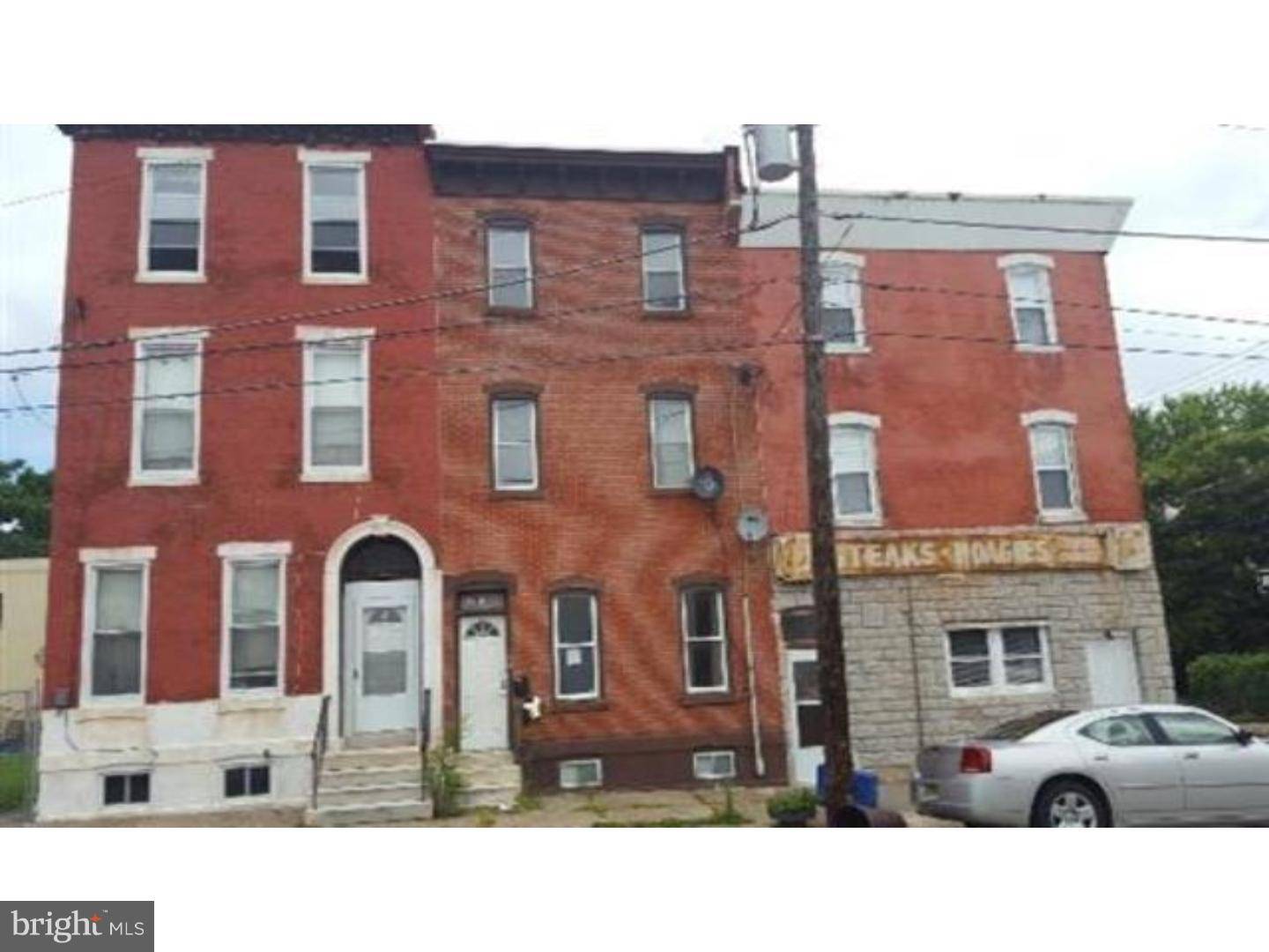 Philadelphia, PA 19132,3503 W CLEARFIELD ST