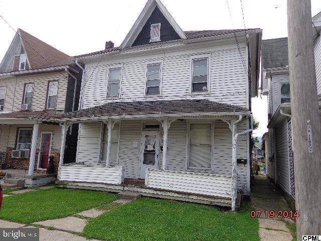 Lewistown, PA 17044,20 FEEDER AVE