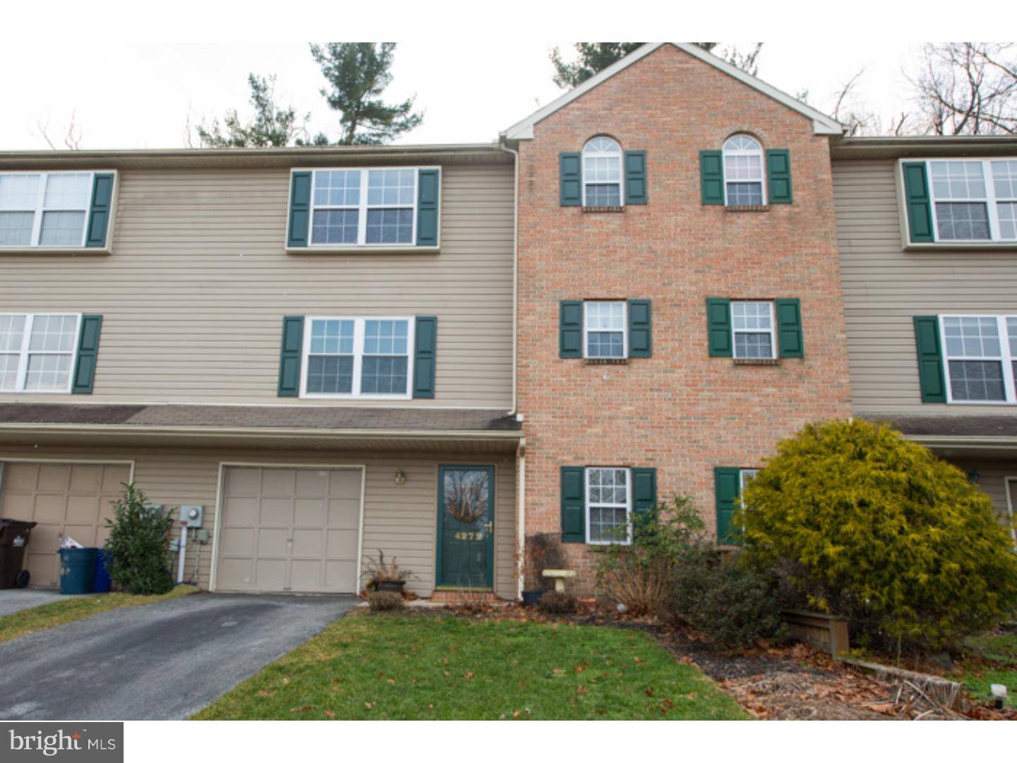 Emmaus, PA 18049,4272 DAVID DR