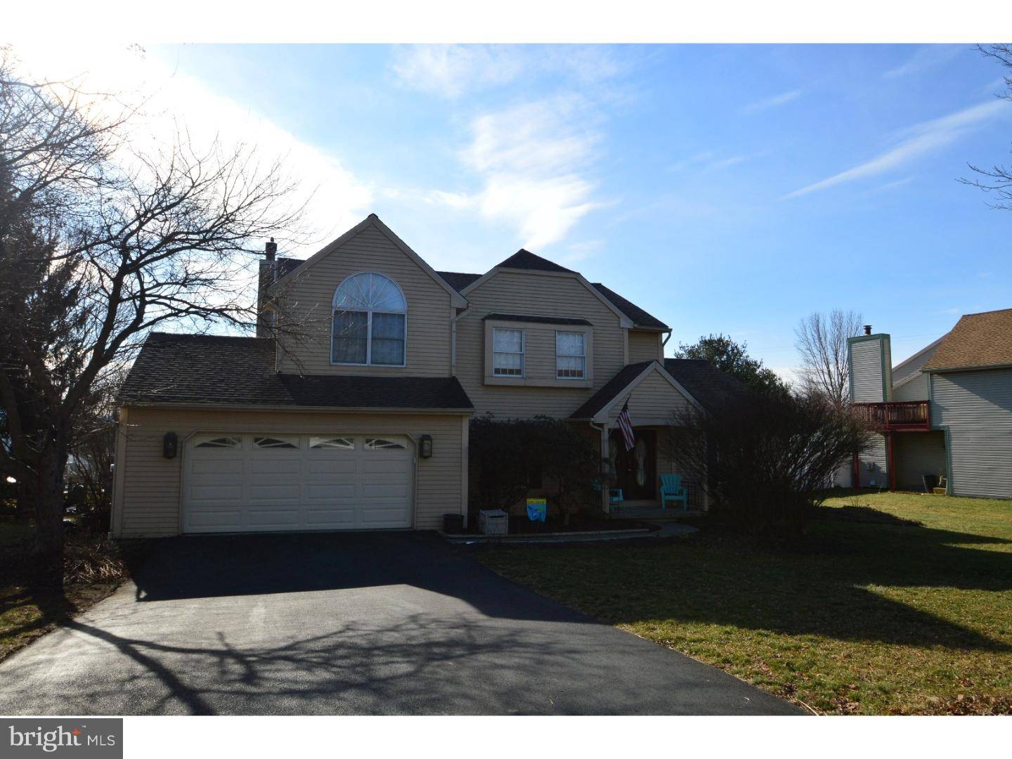 Macungie, PA 18062,5320 TOWNSQUARE DR