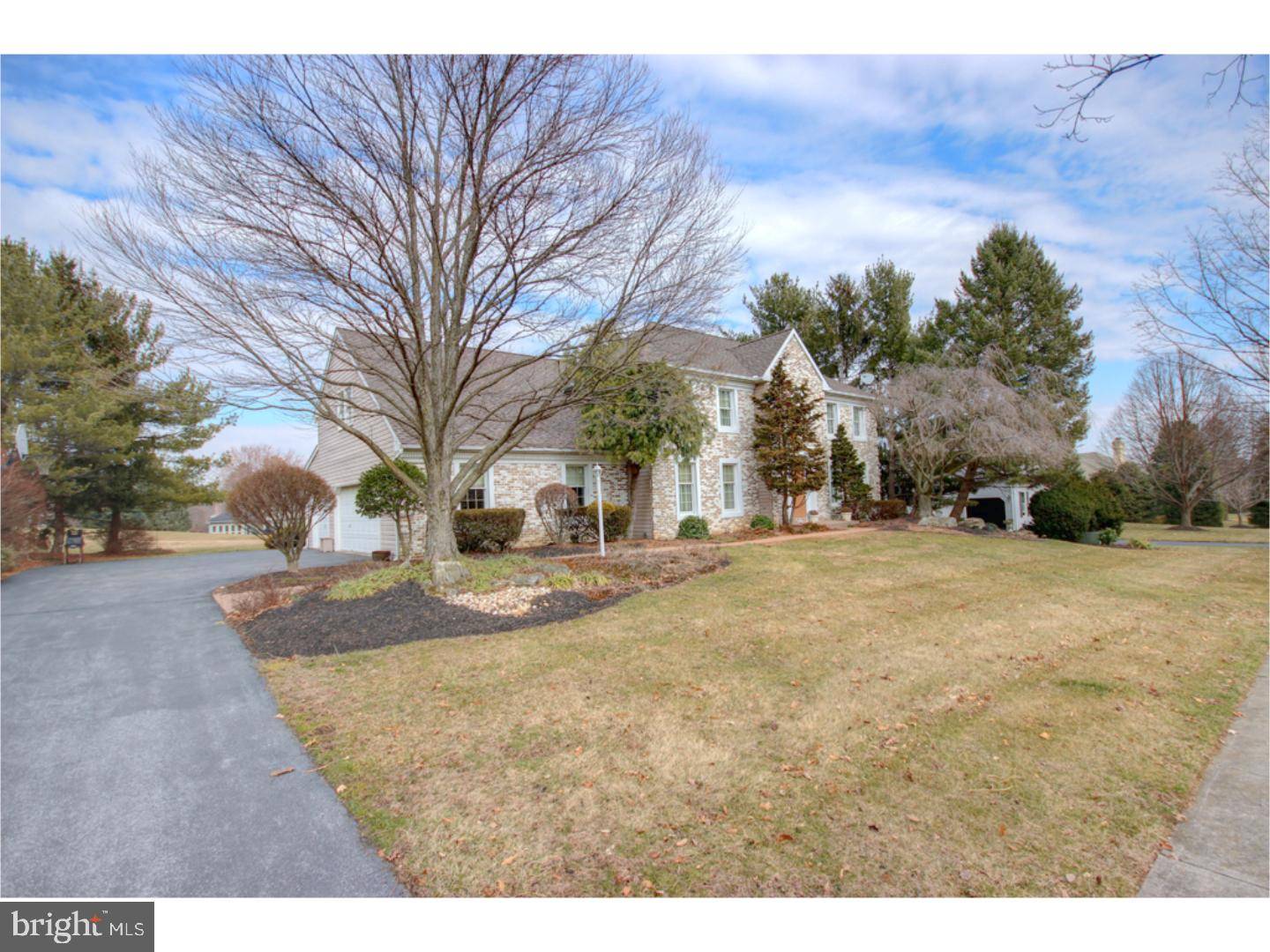 Lower Macungie, PA 18062,6414 SAUERKRAUT LN