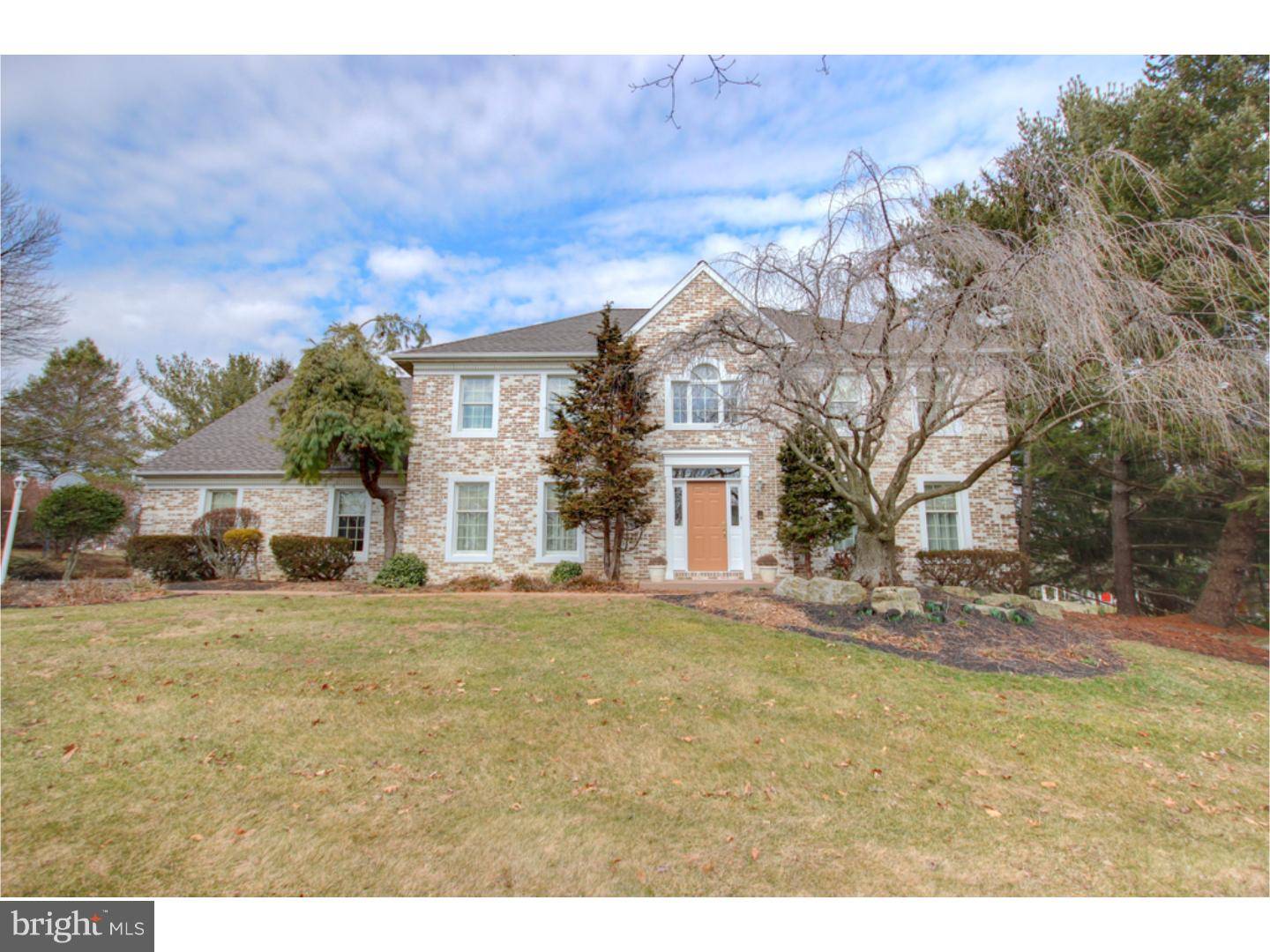 Lower Macungie, PA 18062,6414 SAUERKRAUT LN