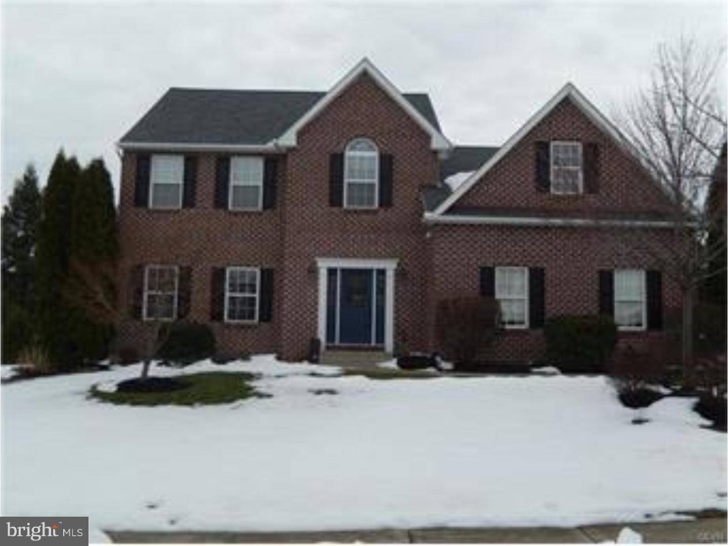 Macungie, PA 18062,2379 BURGUNDY DR