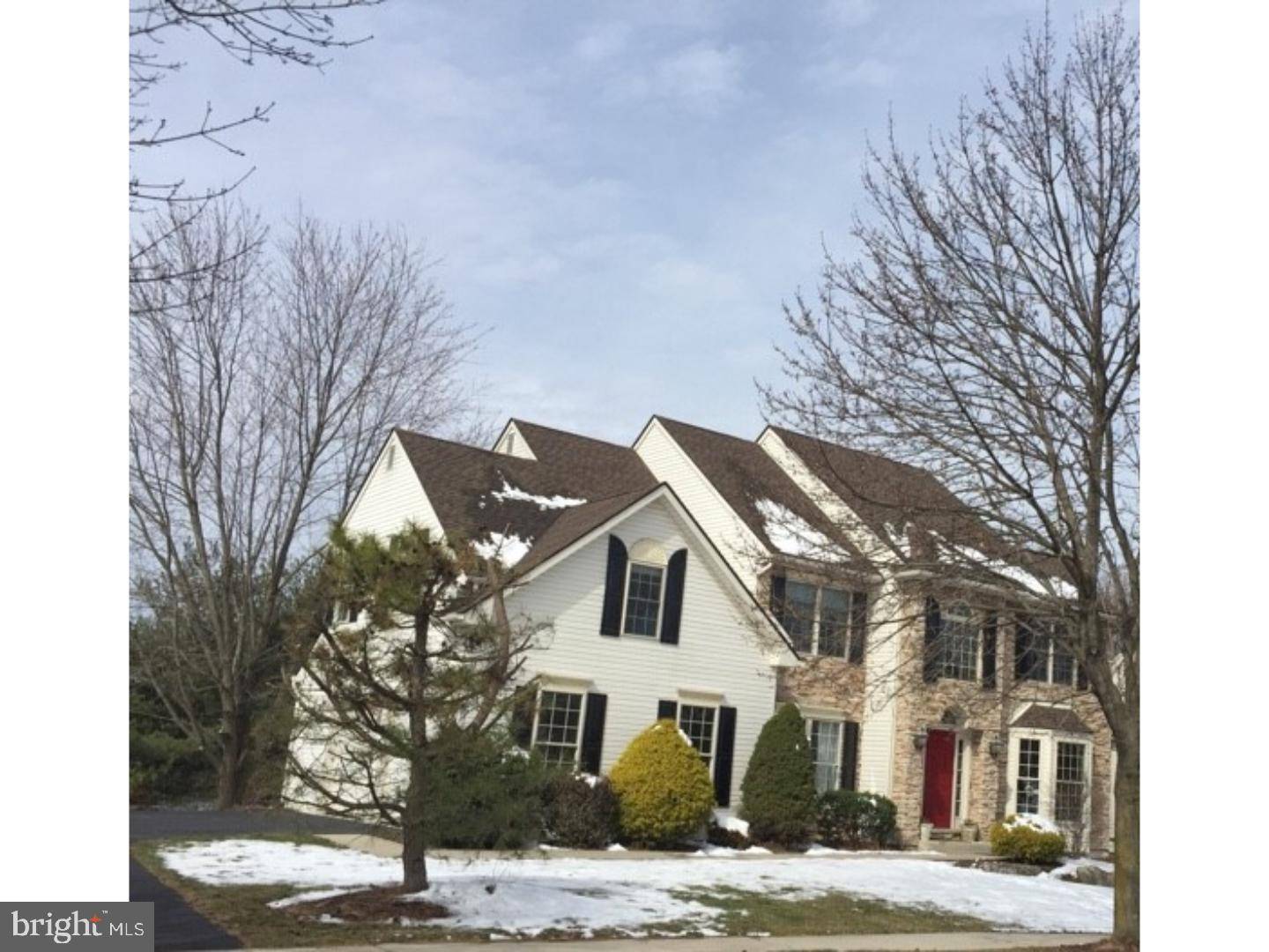 Macungie, PA 18062,2490 DANFIELD WAY