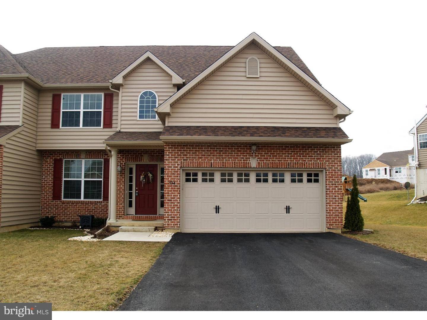 Breinigsville, PA 18031,934 ORANGE TIP WAY