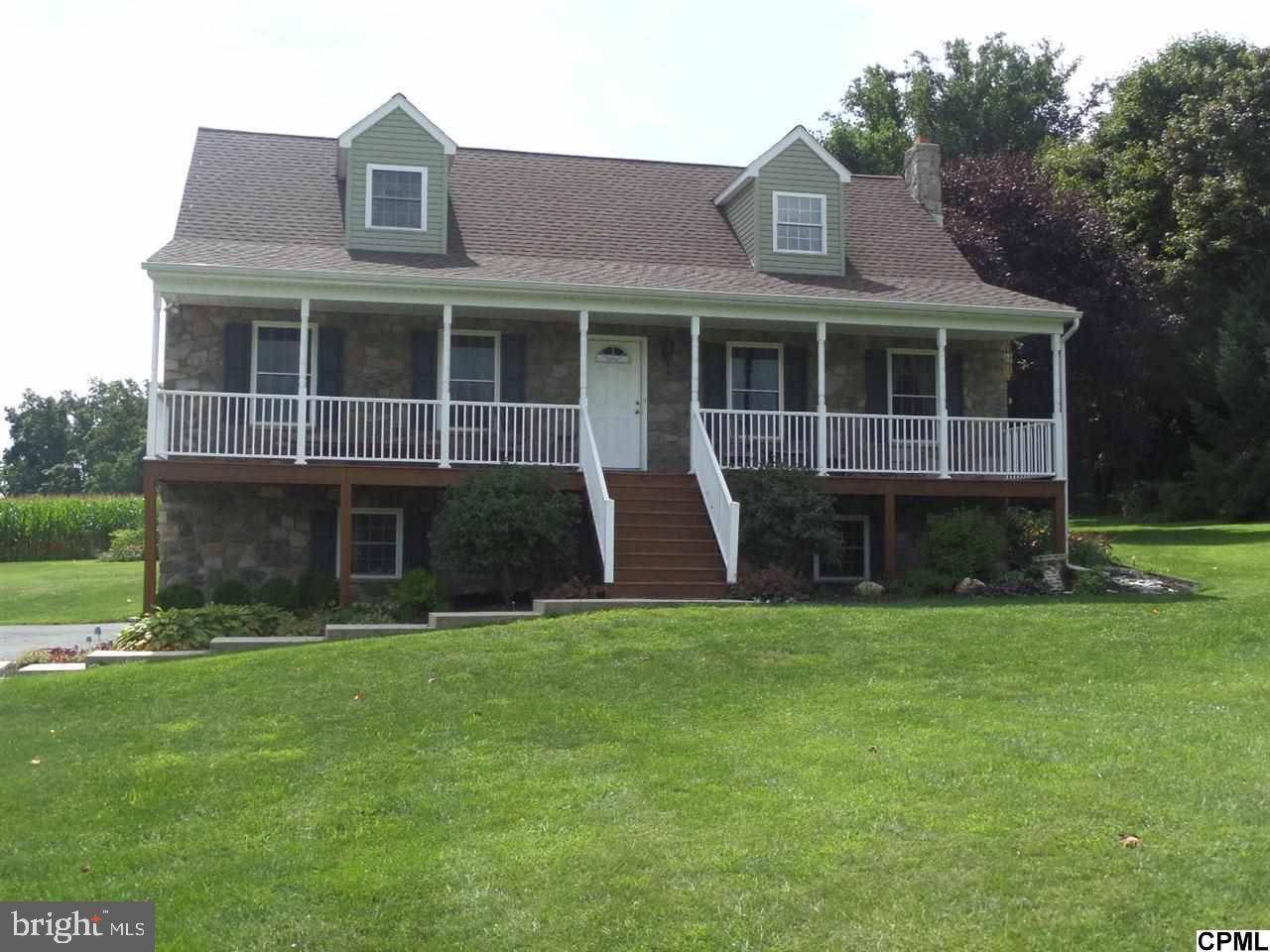 Quarryville, PA 17566,10 ANN PL