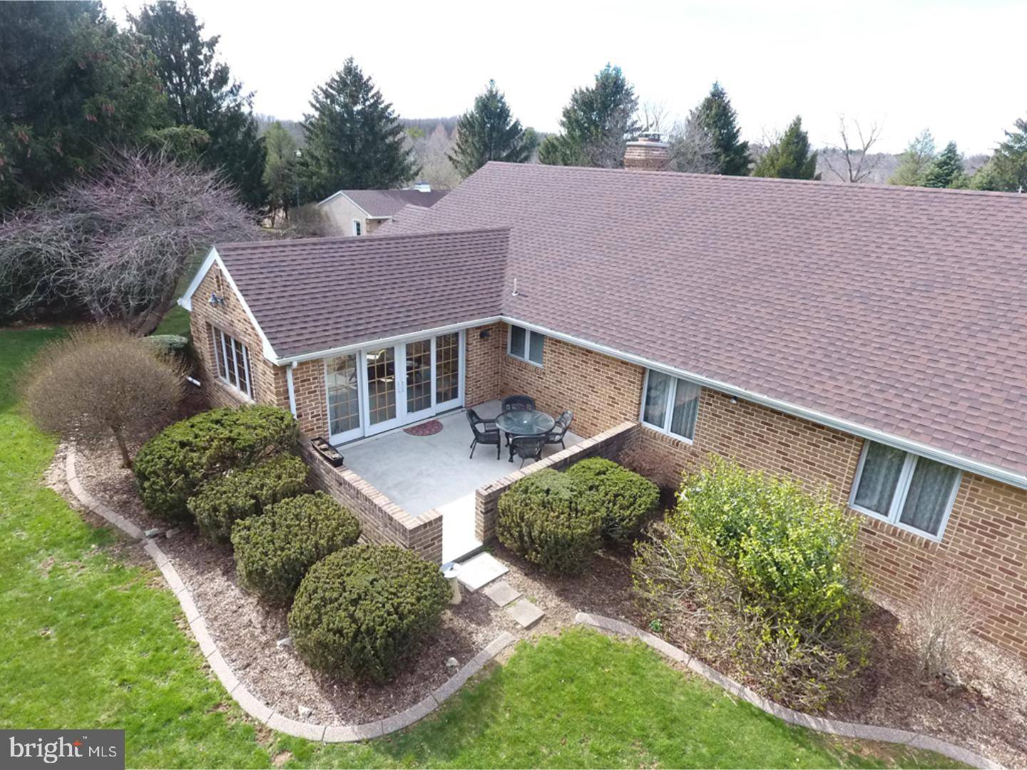 Lower Macungie Twp, PA 18103,3762 DEVONSHIRE RD