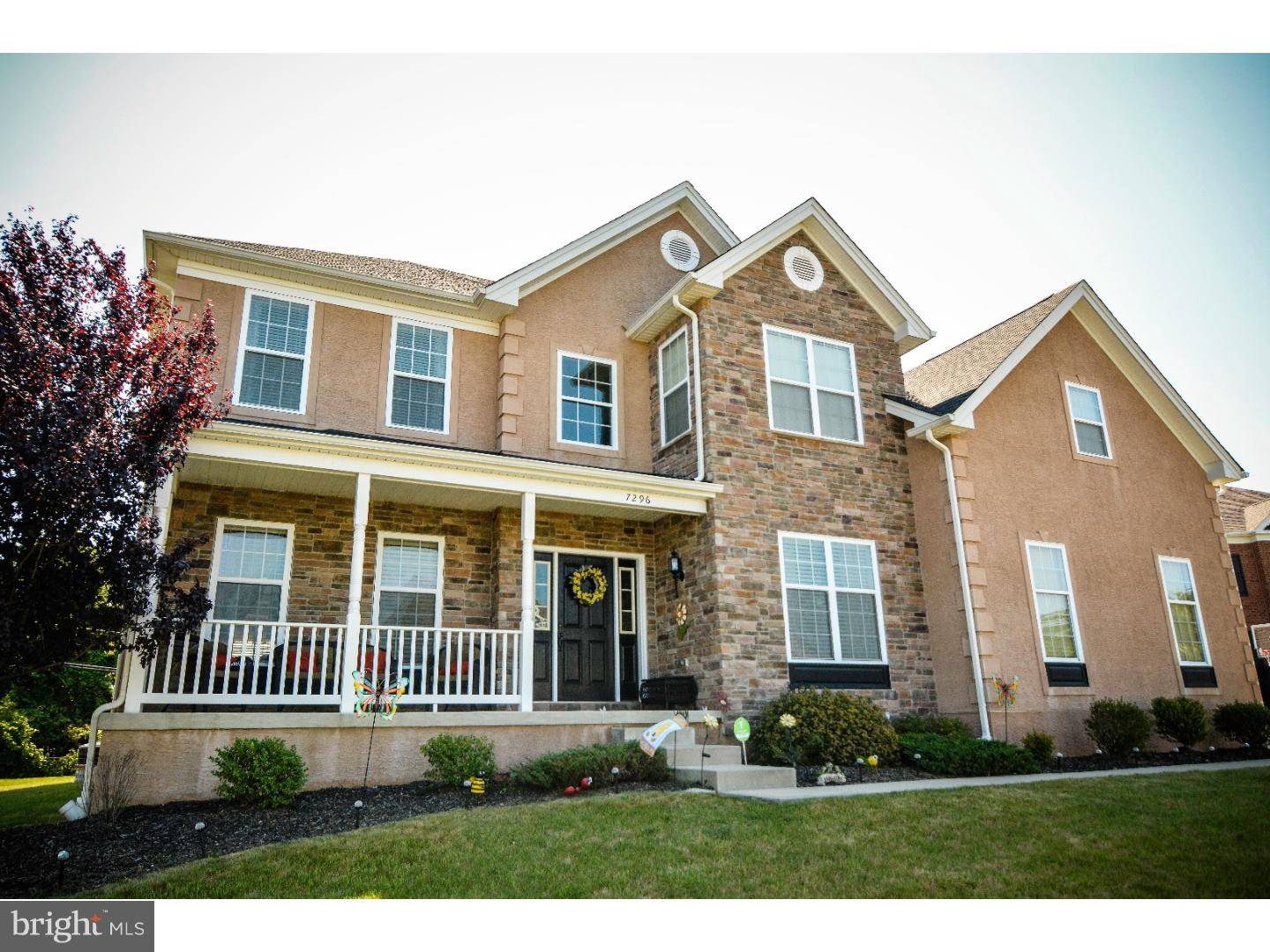 Macungie, PA 18062,7296 GREEN HILL DR