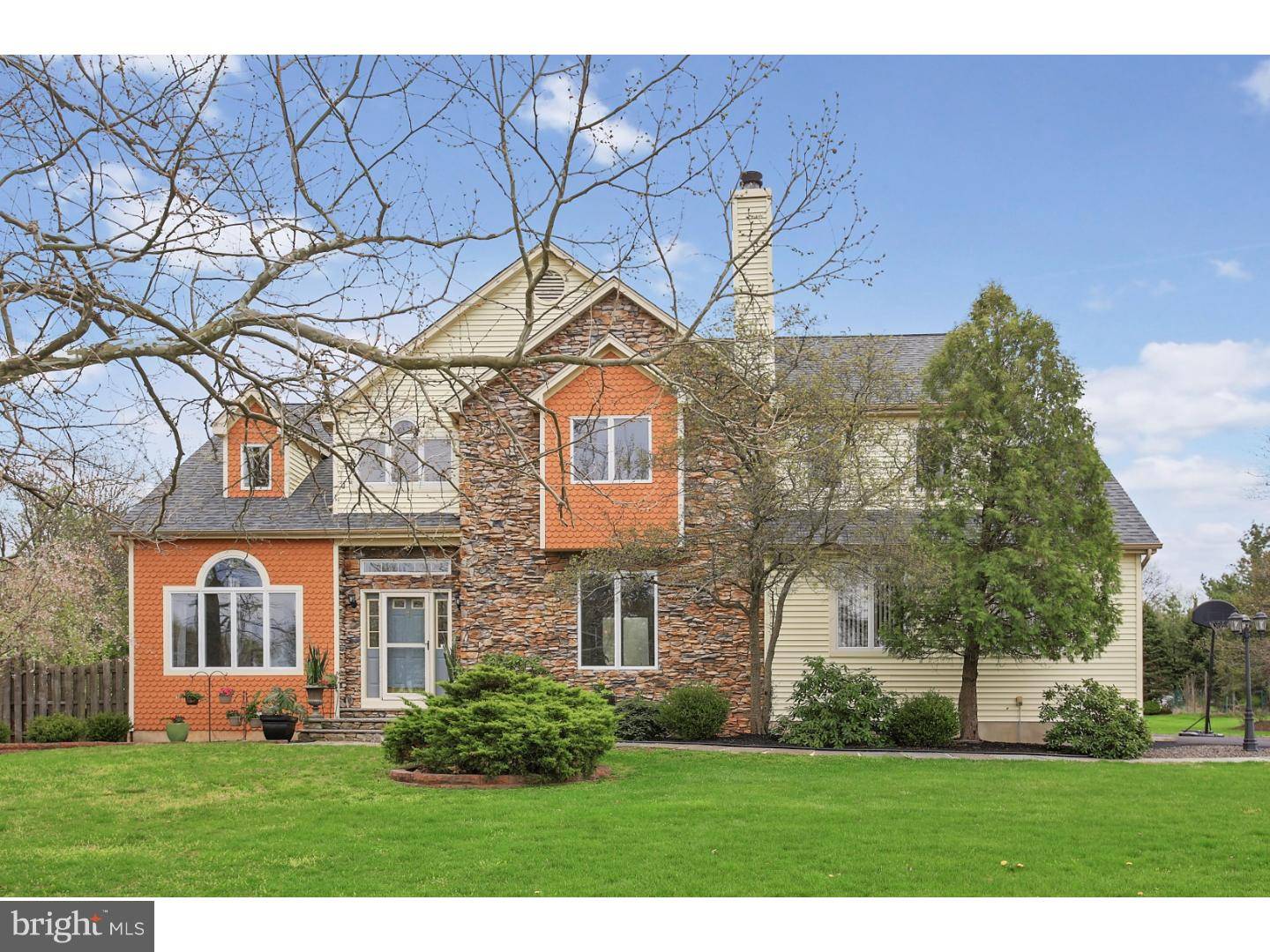 Hillsborough, NJ 08844,1 EGER LN