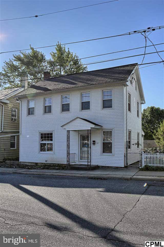 Myerstown, PA 17067,12 W PARK AVE