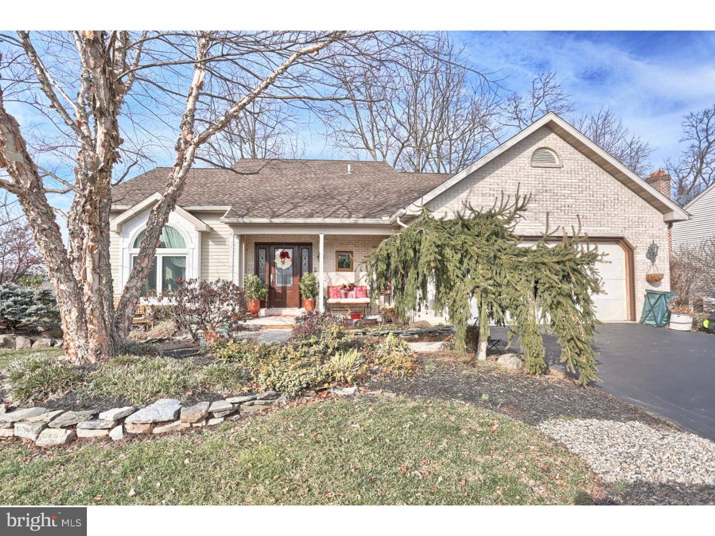 Sinking Spring, PA 19608,3129 ASHLEY LN