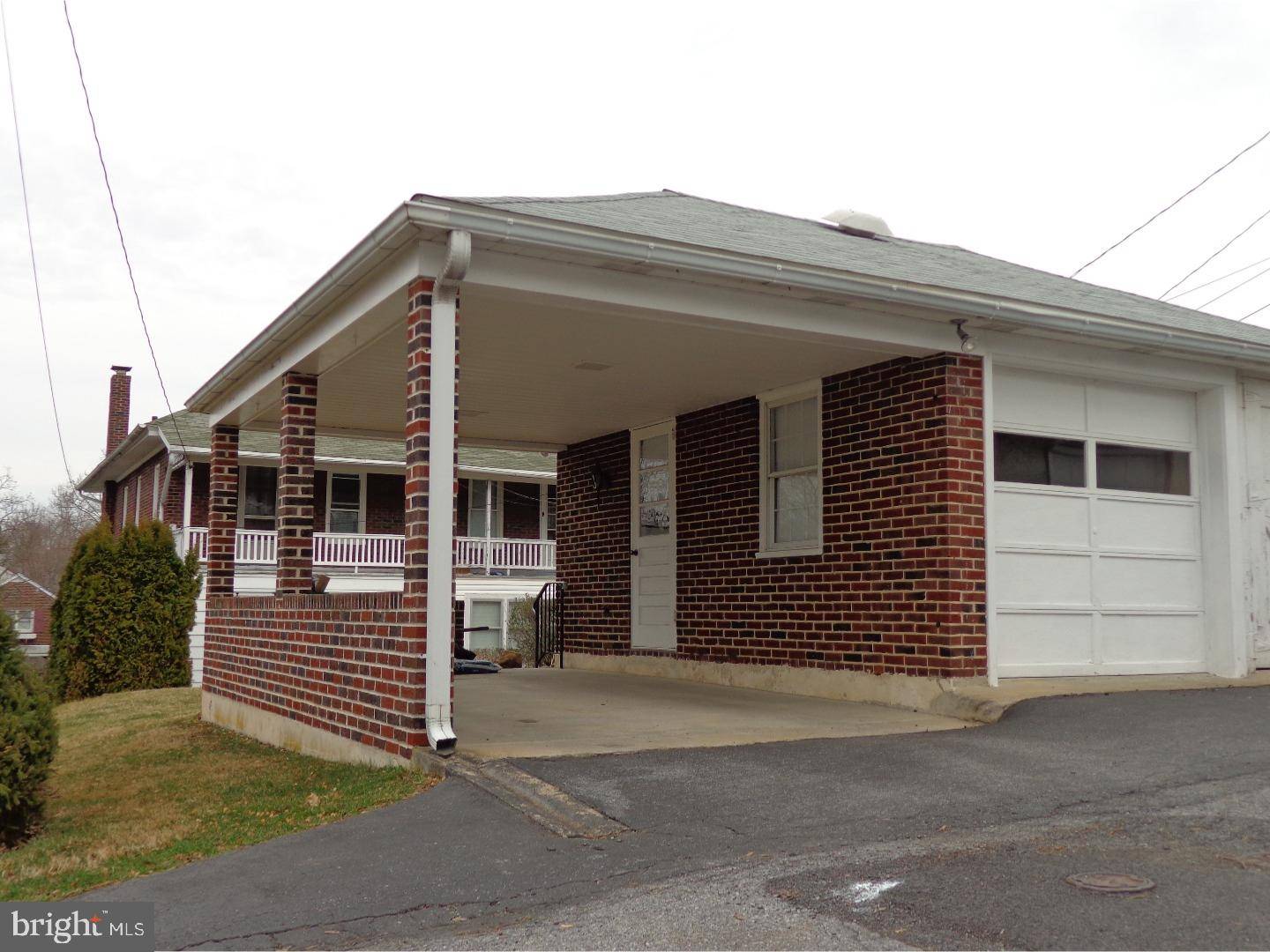 Shillington, PA 19607,326 W ELM ST