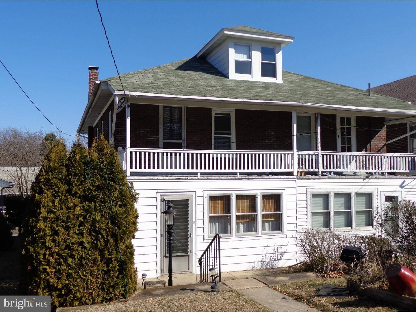 Shillington, PA 19607,326 W ELM ST