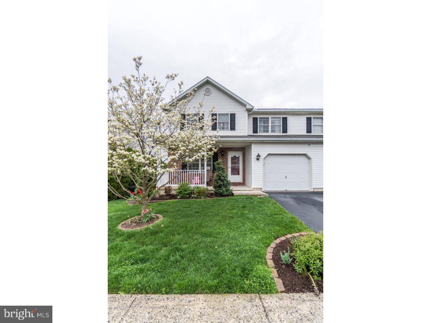 Fleetwood, PA 19522,124 DOGWOOD DR