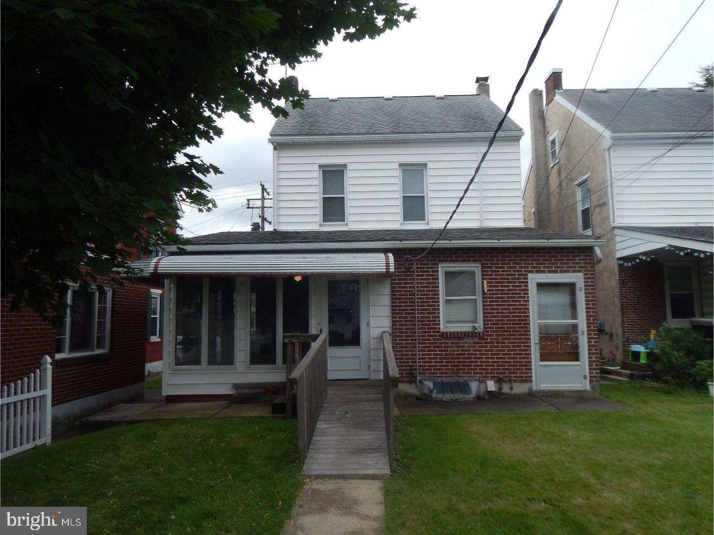 Boyertown, PA 19512,509 E PHILADELPHIA AVE