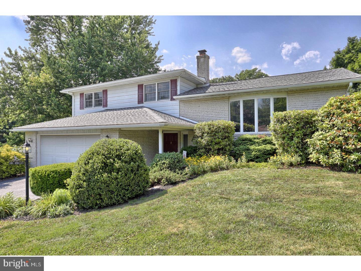 Oley, PA 19547,10 VICTORIA LN