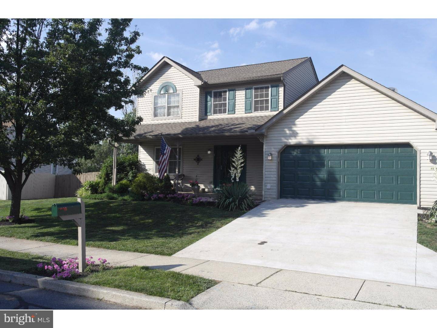 Birdsboro, PA 19508,6021 LONG POND DR