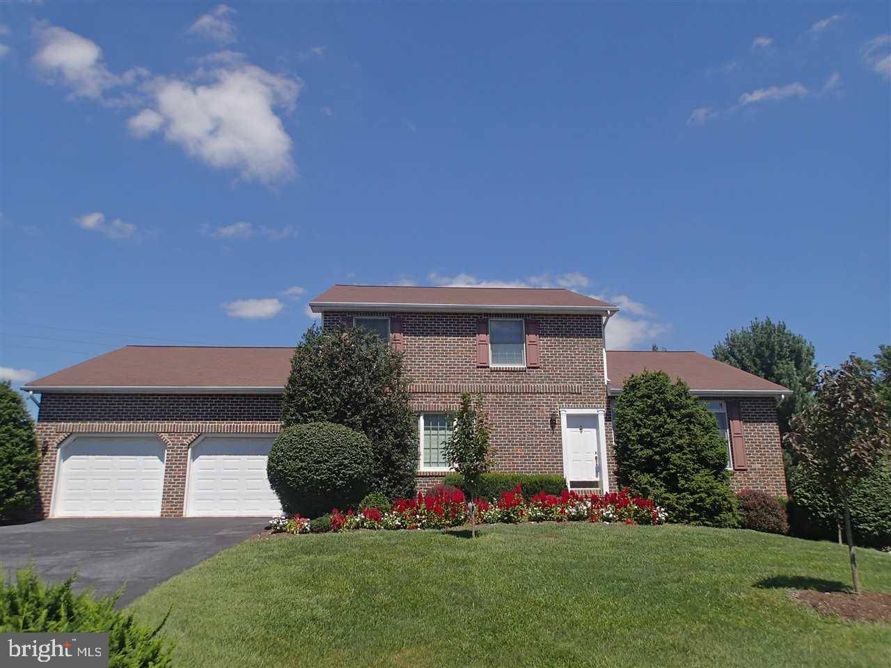 Middletown, PA 17057,1409 FARMHOUSE LN