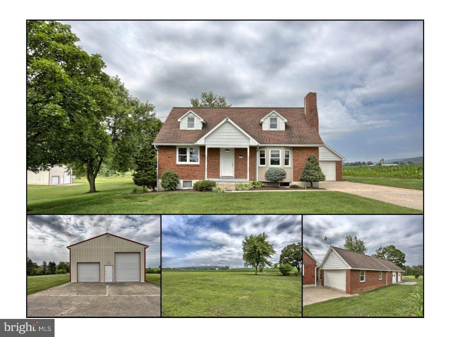 Myerstown, PA 17067,145 DAUB RD