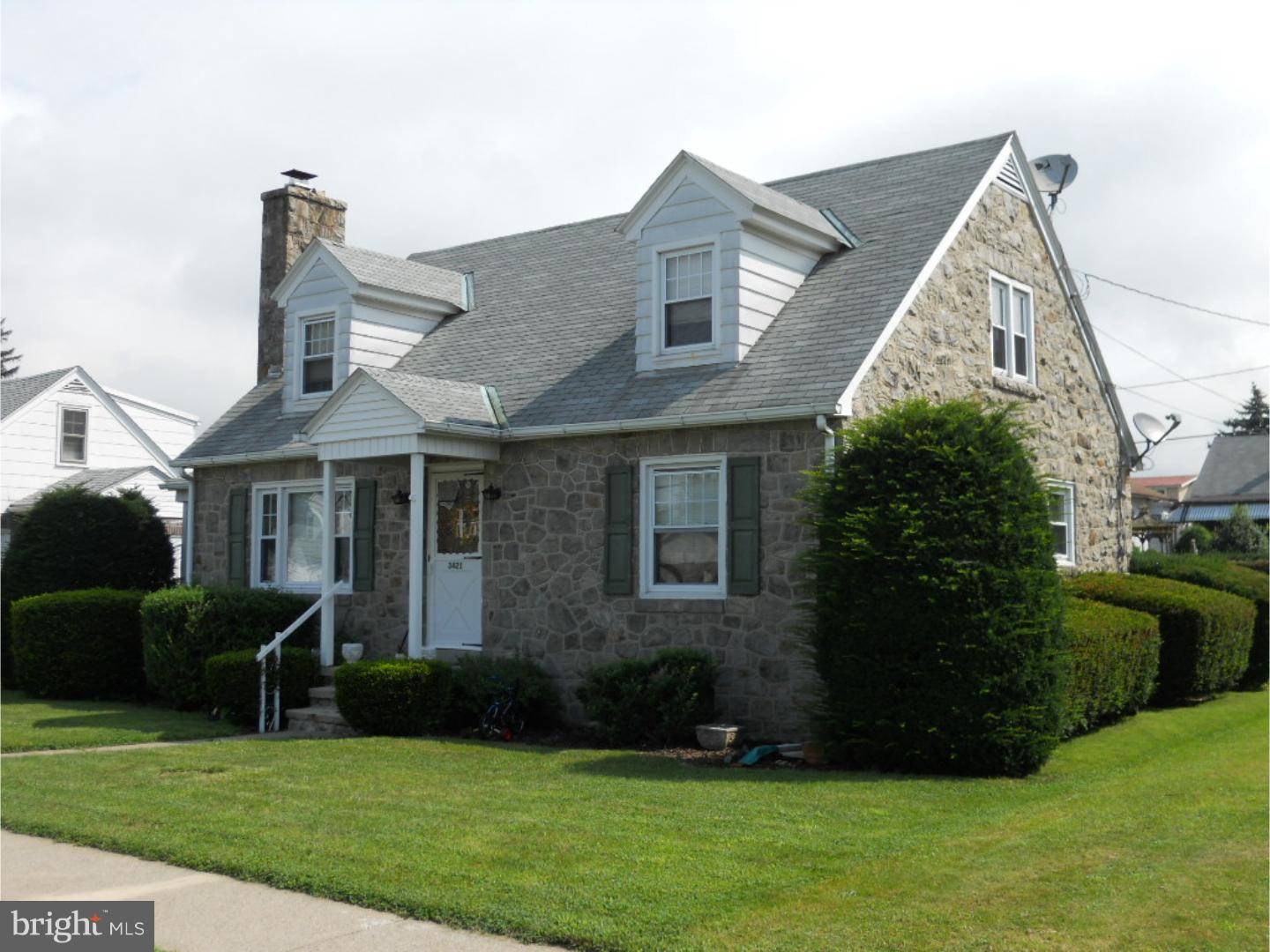 Laureldale, PA 19605,3421 FULTON ST