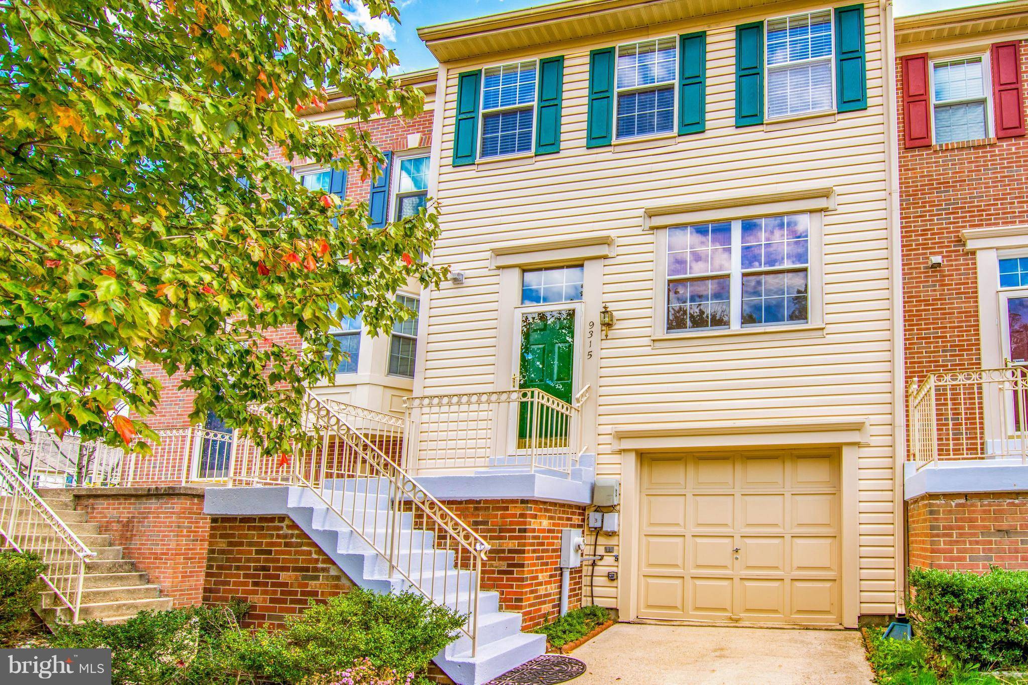 Laurel, MD 20723,9315 DALY CT