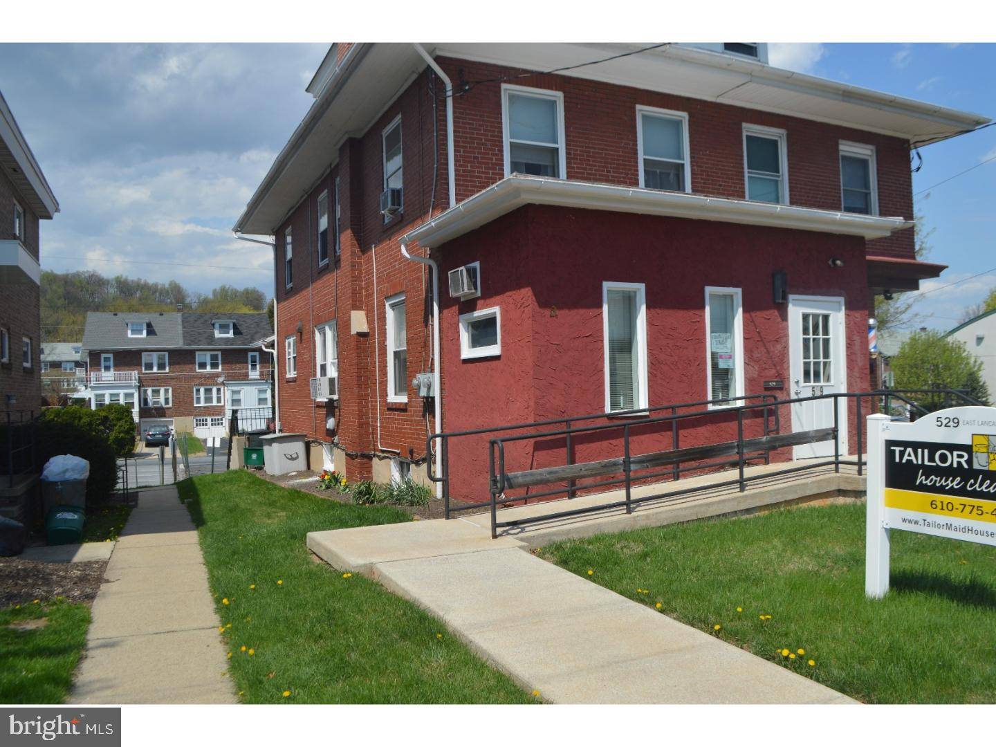 Shillington, PA 19607,529 E LANCASTER AVE