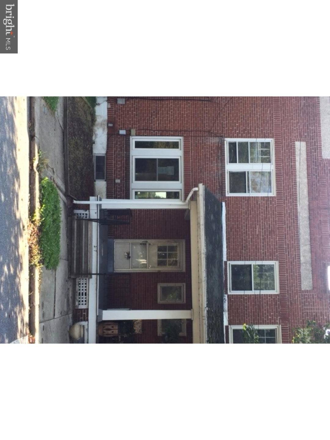 Reading, PA 19608,217 WOODROW AVE