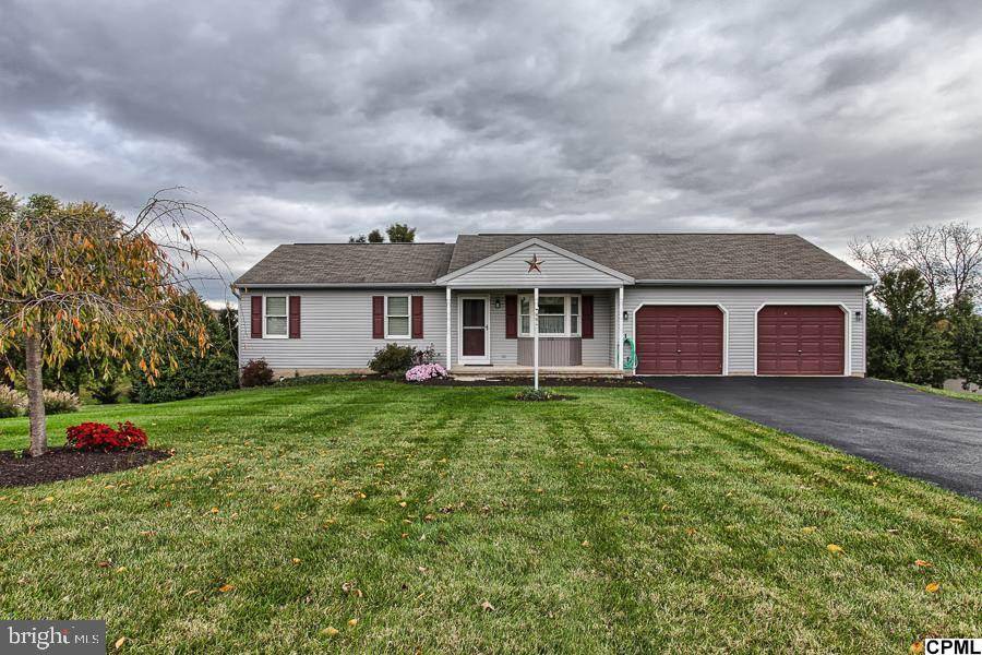 Etters, PA 17319,518 BIG SKY DR