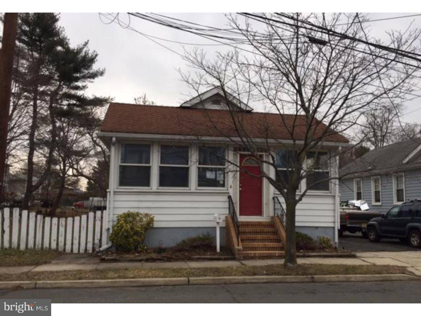 Hamilton Township, NJ 08619,24 BROOK LN