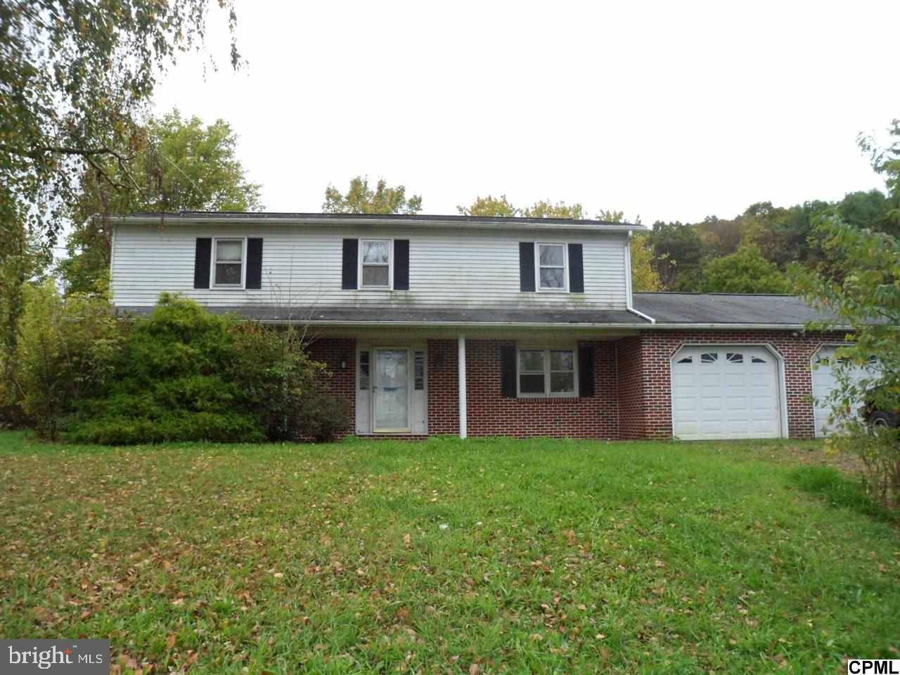 Middleburg, PA 17842,577 MIDDLE RD